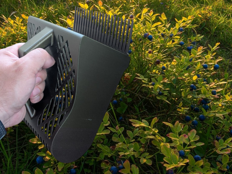 Ultimate Berry Picker v2