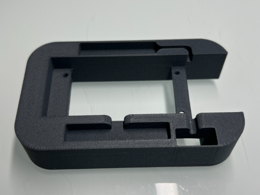Altoid Tin Case Insert for RAK Wisblock Meshtastic