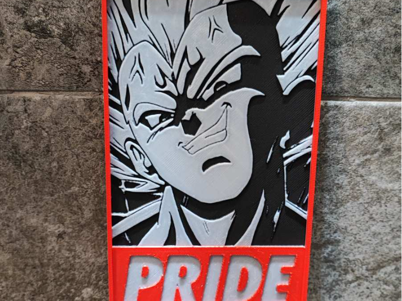 Pride