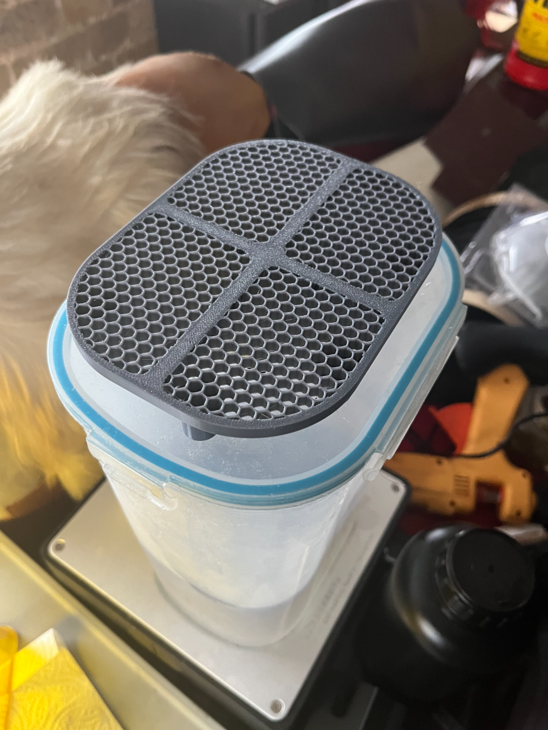 Anycubic Wash and Cure 2 Base Platform