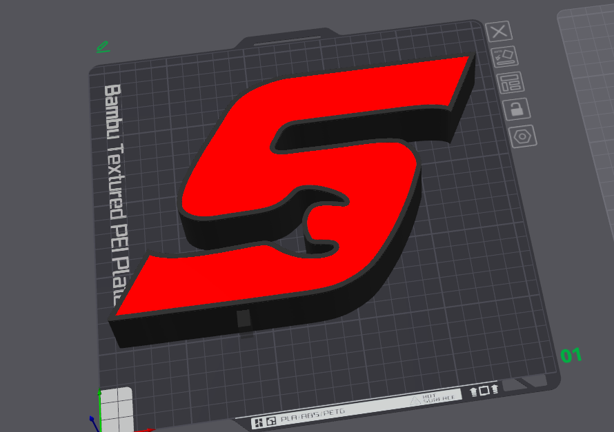 SnapOn Light Box