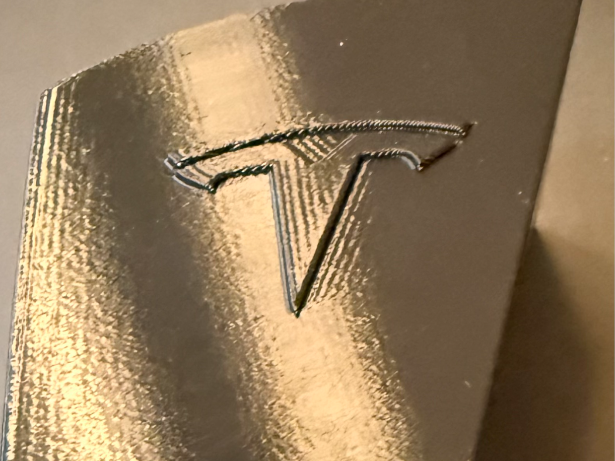 Tesla Mobile Charger Gen 2 and 3 upscale
