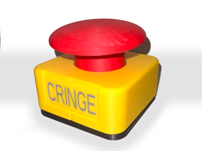 Big Red Button