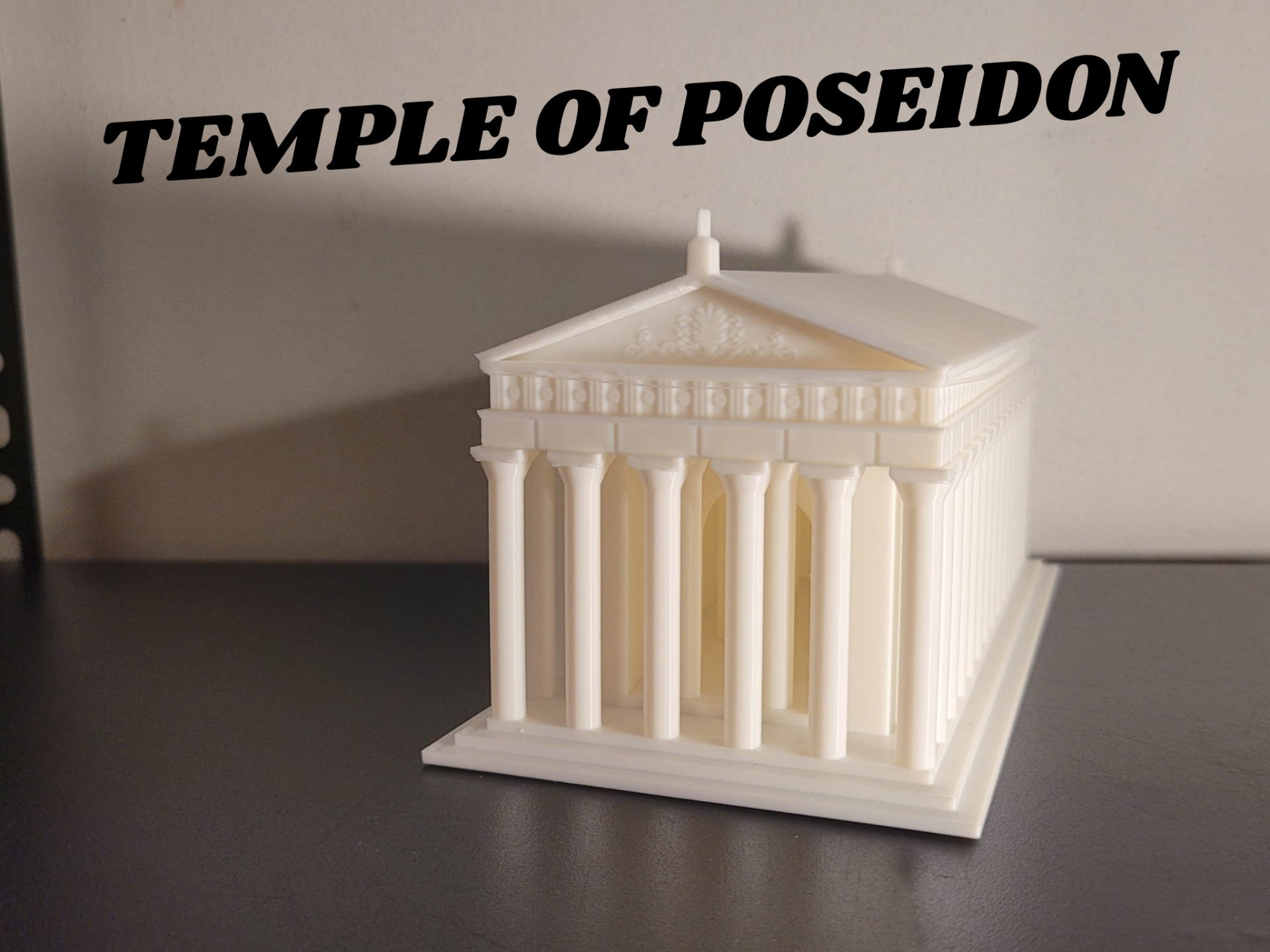 Tempio di Poseidone