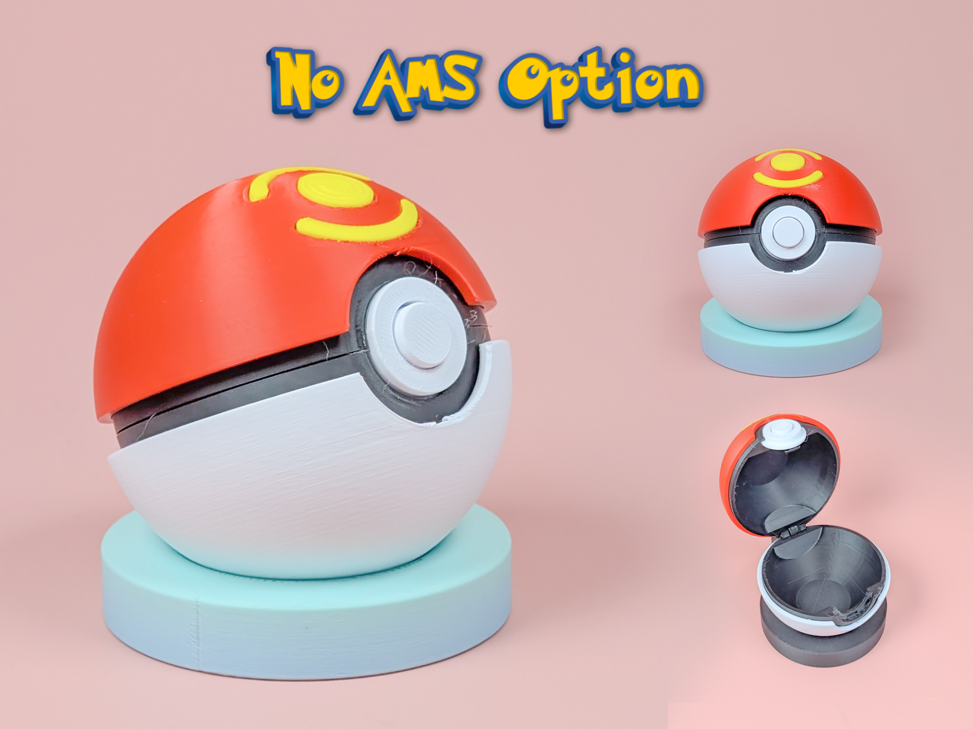 Functional Sportsball