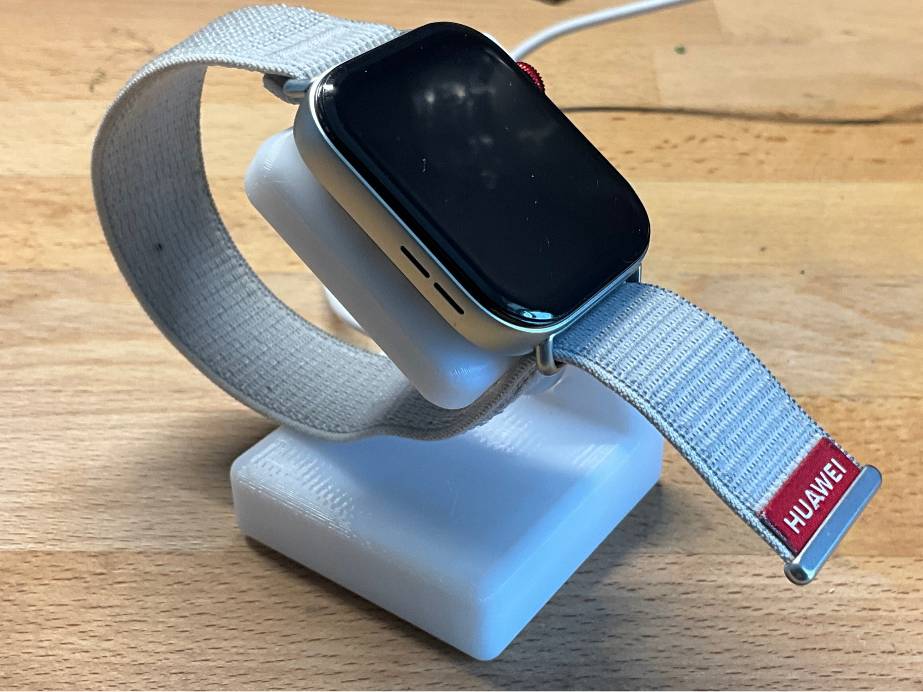Huawei Watch FIT3 Ladestation