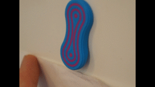Switch magnet