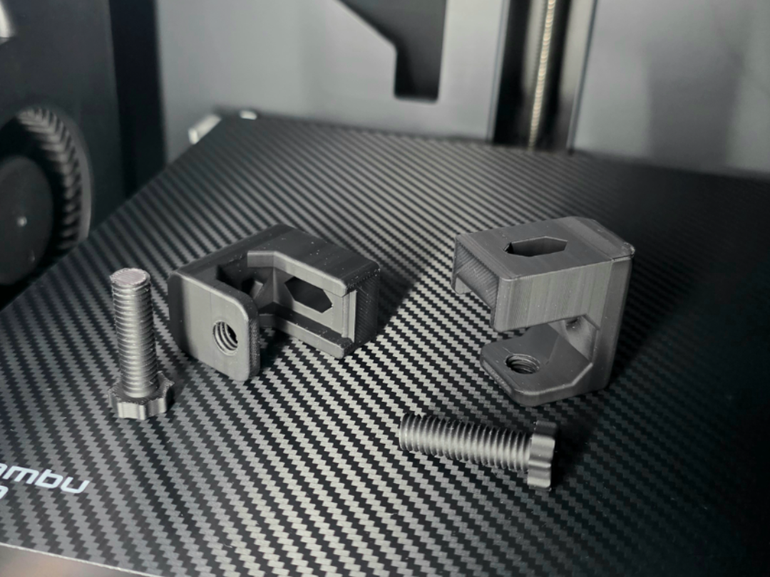 Cales d'ajustement pour shifter Logitech G29