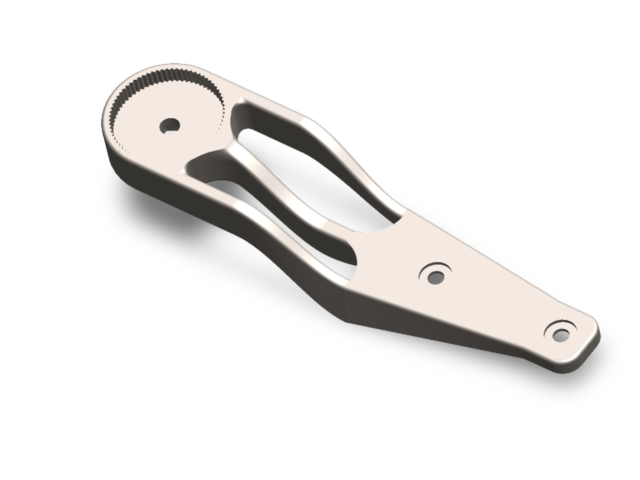Canyon Grail SP Connect Smartphone Mount
