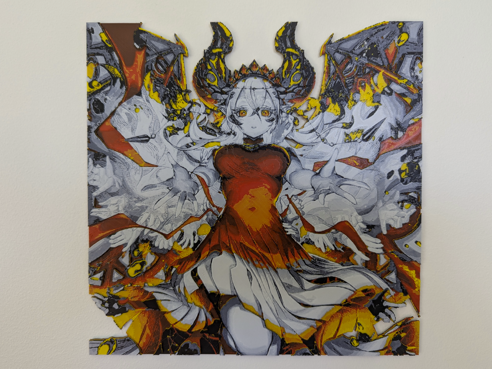 Yugioh Cartesia Alt Art