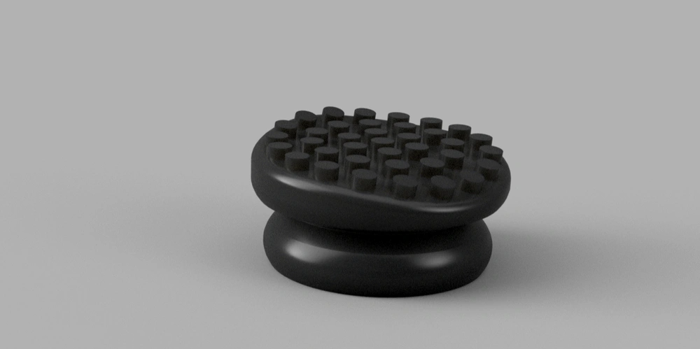 Kontrol Freek aim low ps5