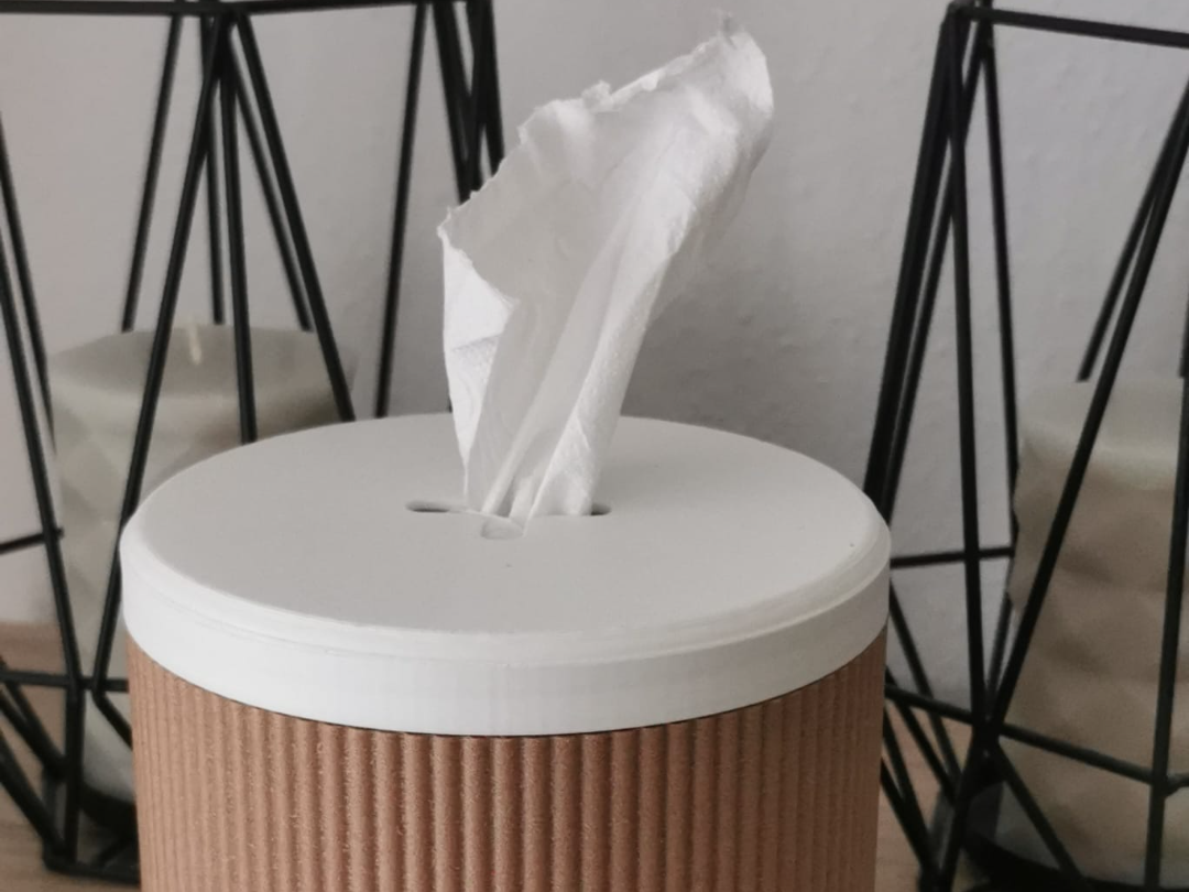 TissueBox TP