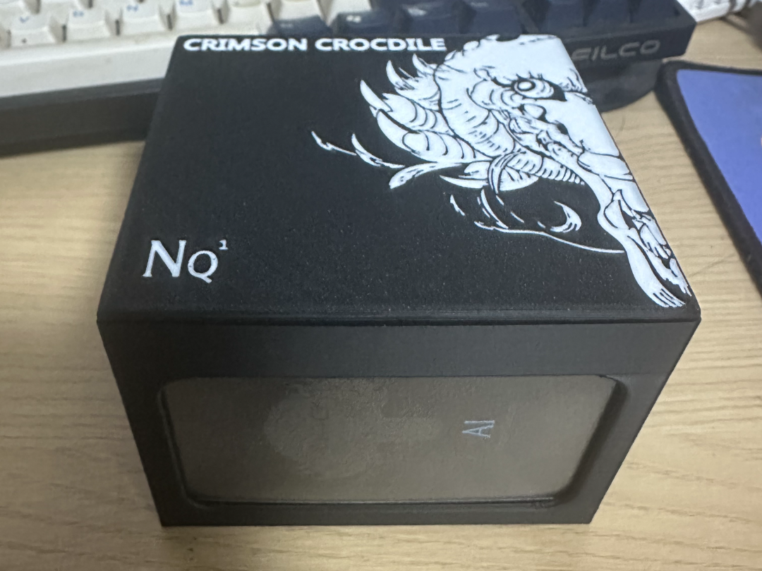 kingdom death monster 卡牌收纳盒
