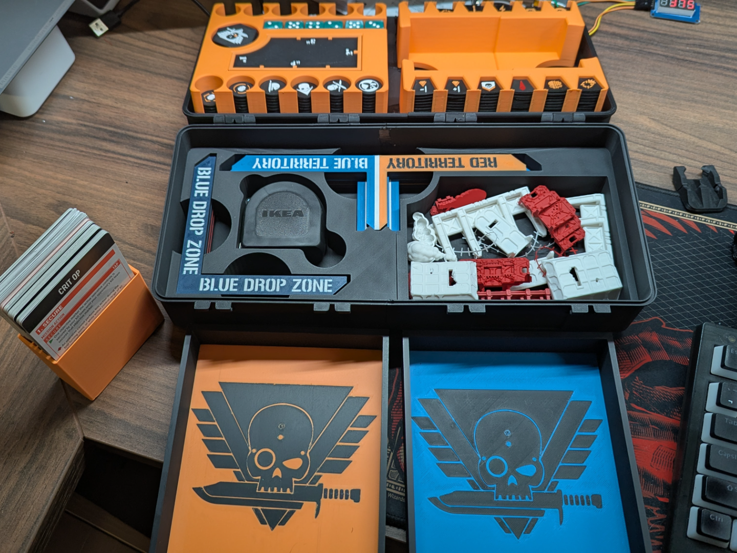 Kill Team Core Game Box