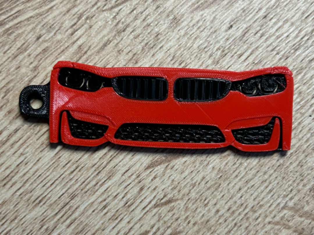 BMW M4 2014