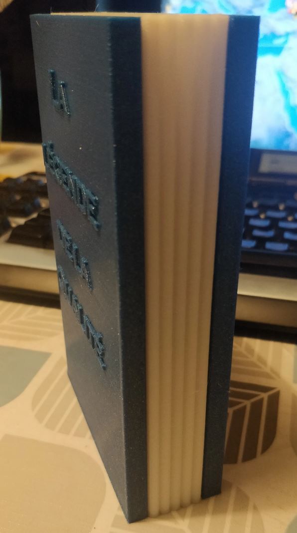 Simplement un livre