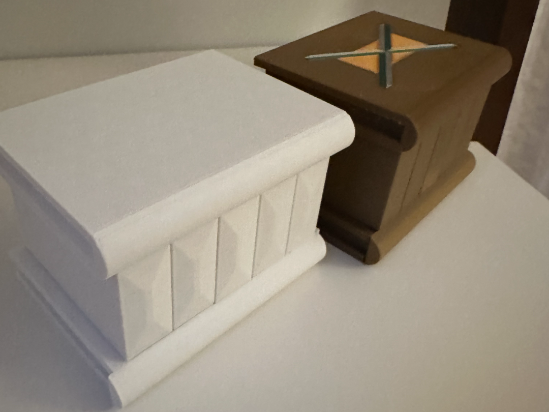 Secret Box