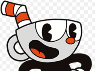 Cuphead