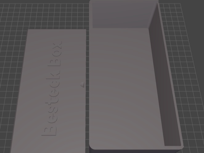 Besteck Box