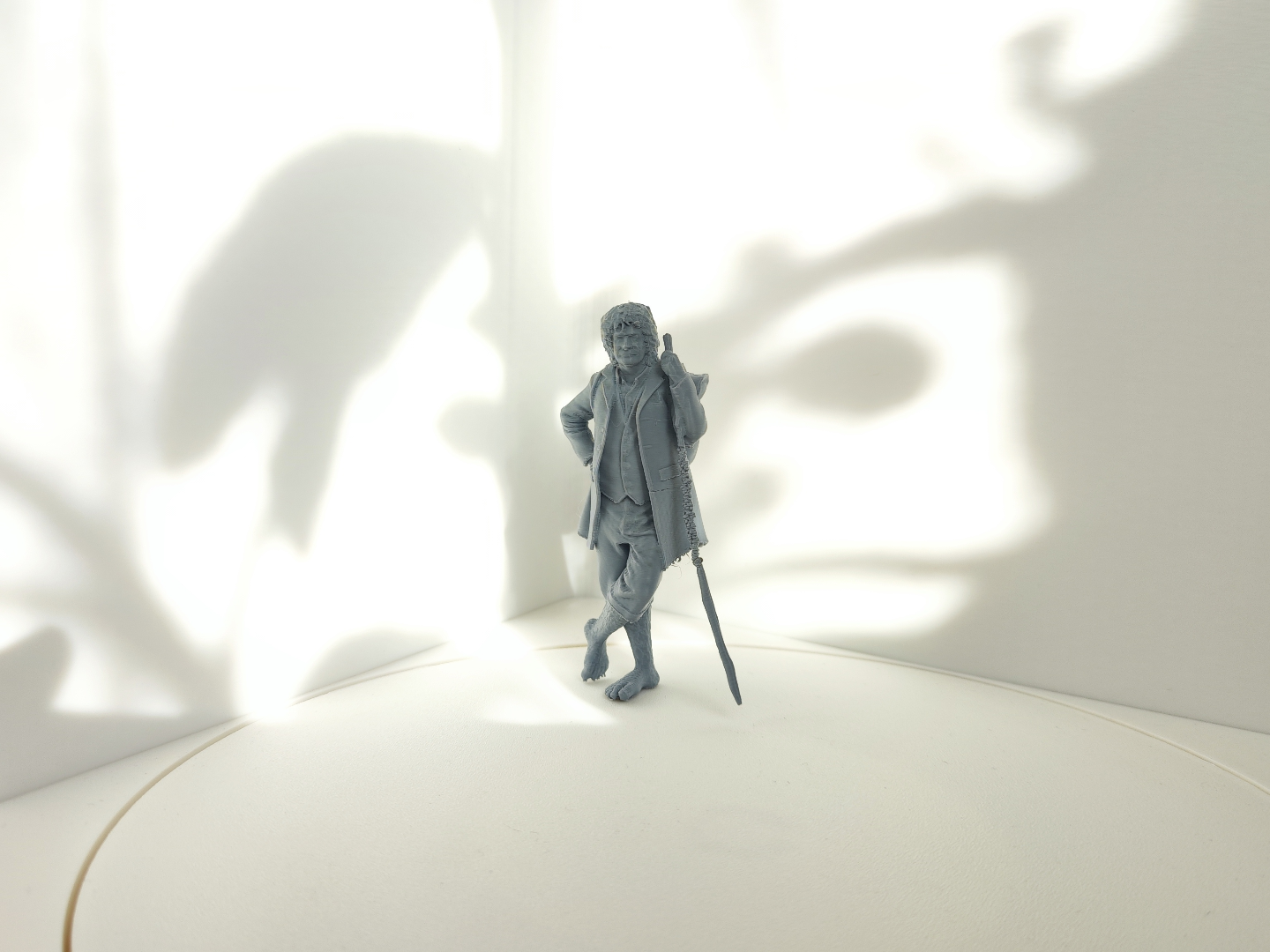 Bilbo Baggins (Young) – The Hobbit