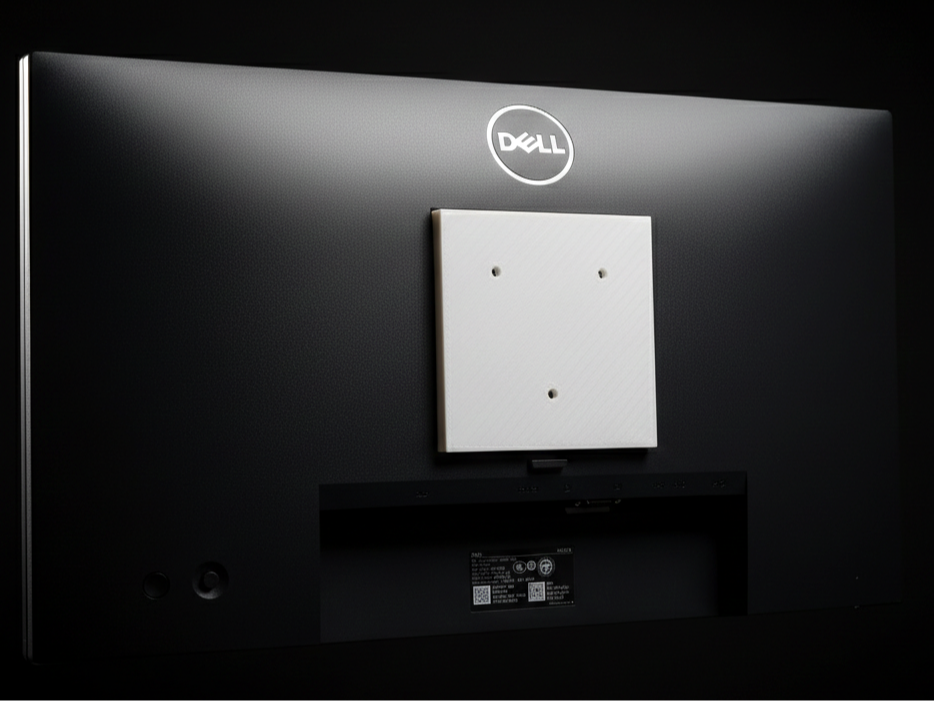 Dell Monitor Wall Mount (Quick-Release System)