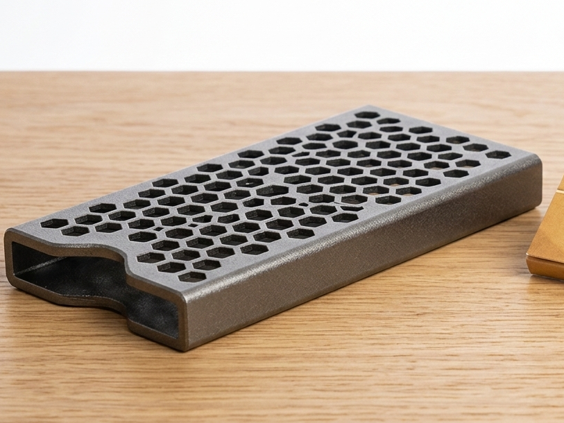 Funda Rígida para RAW 200s