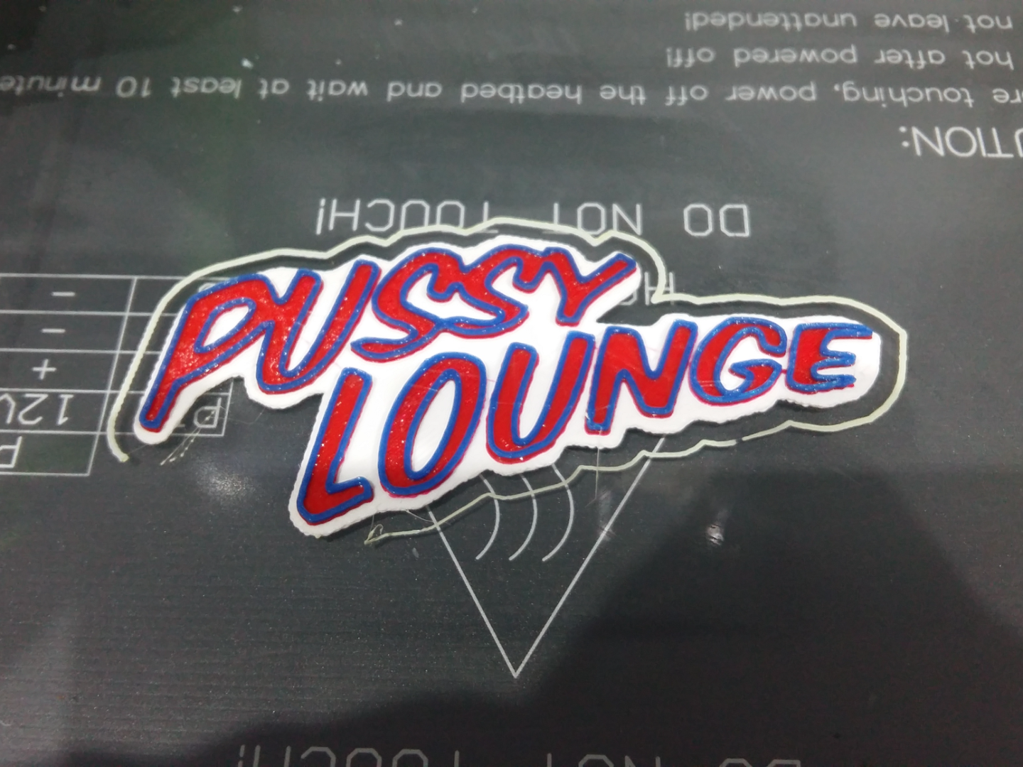 pussy lounge