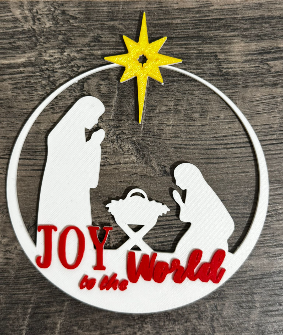 The Reason for the Season