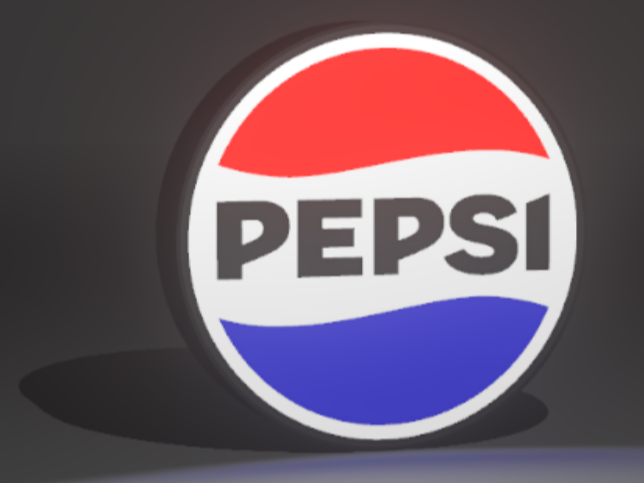 LightBox PEPSI