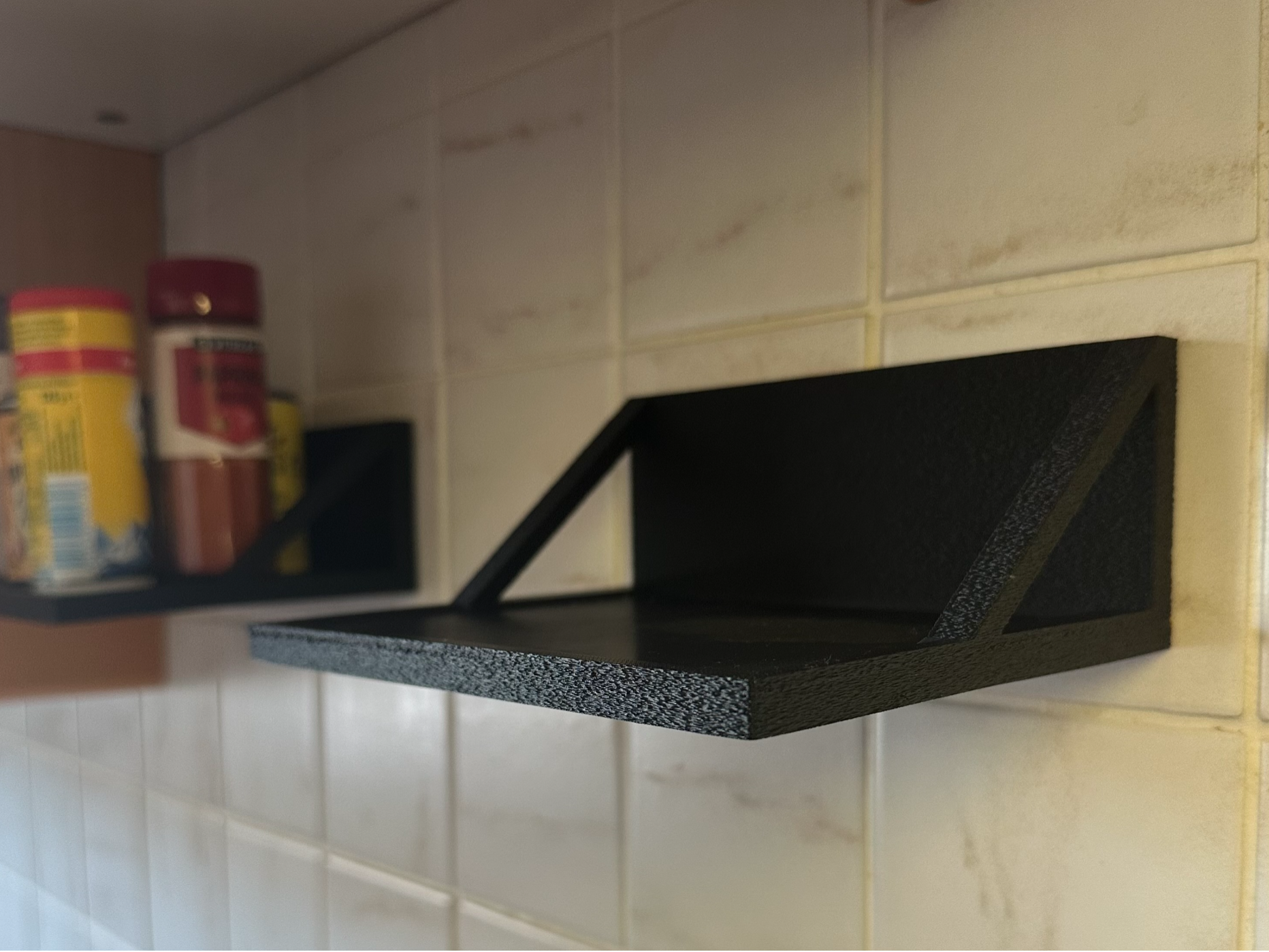 Küchenregal/Kitchen Shelf