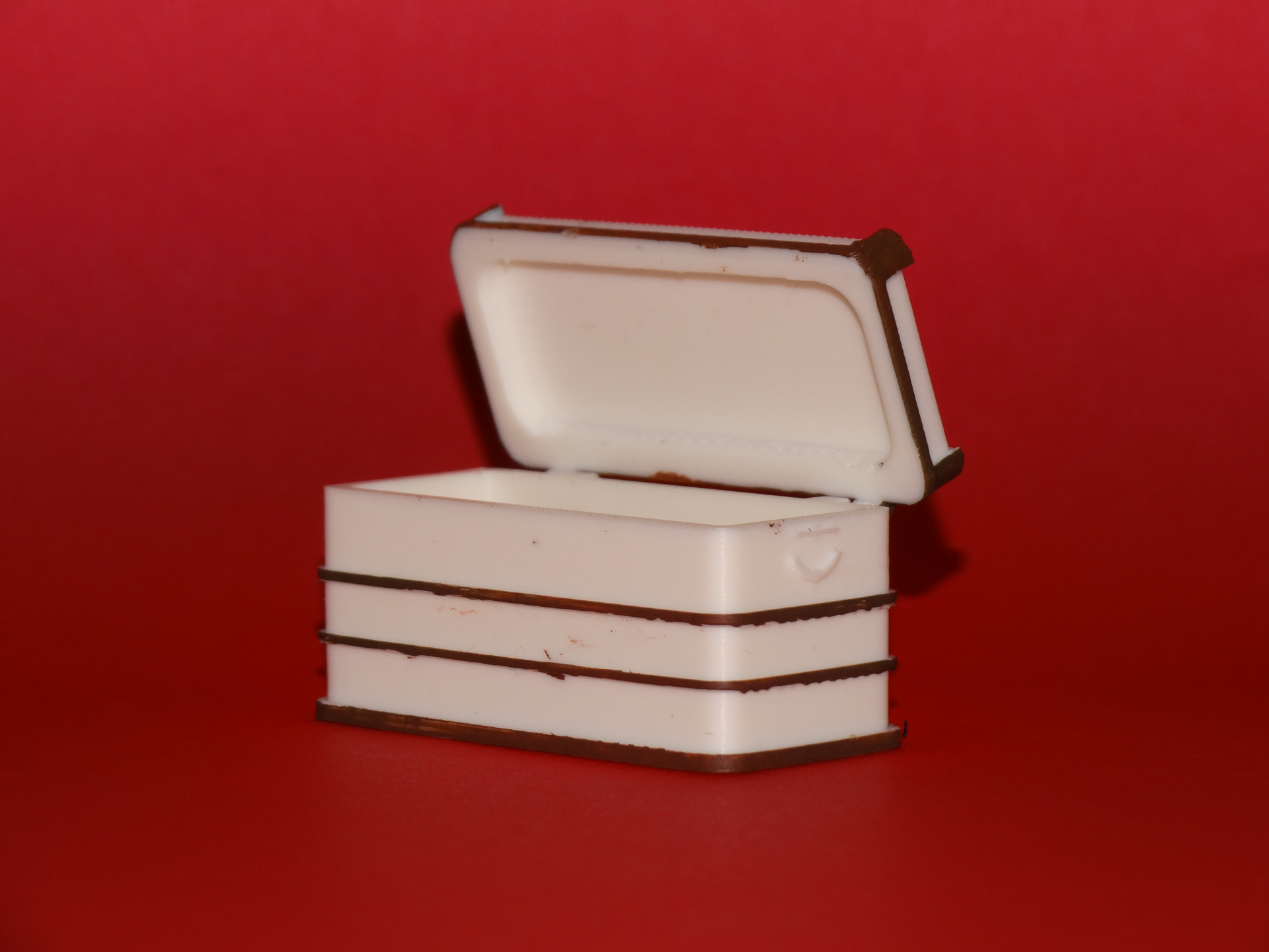 Scale box 1:10