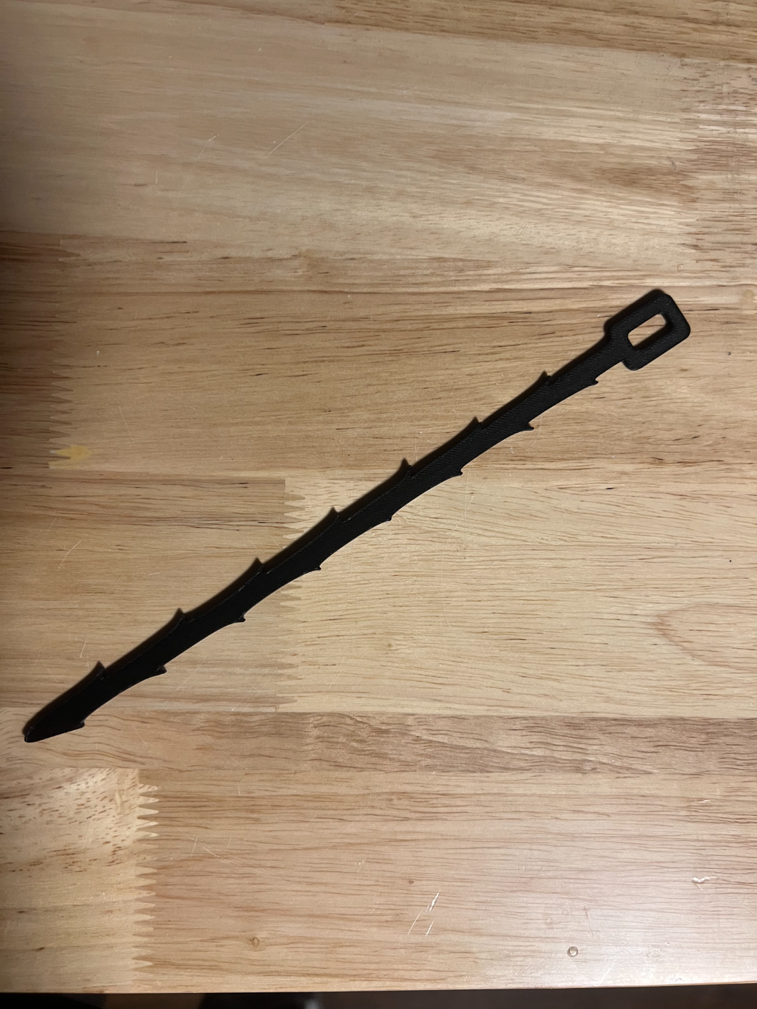 FAST SINK CLOG TOOL!