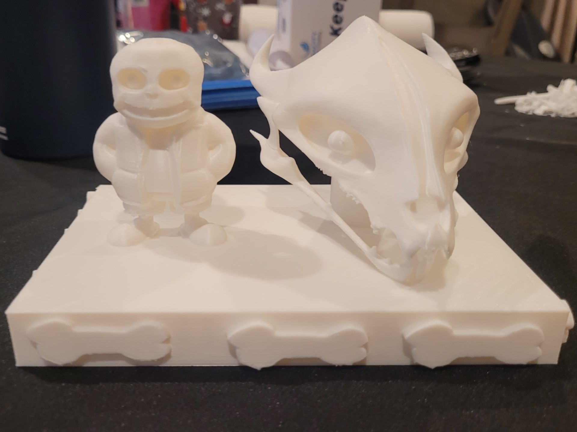 Sans from Undertale