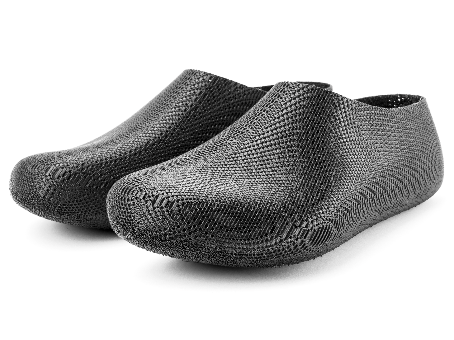 Orca shoes