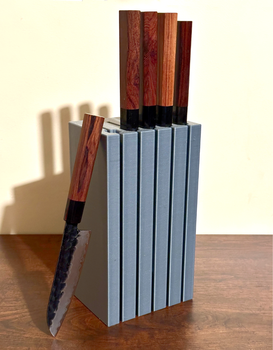 Knife Storage Stand