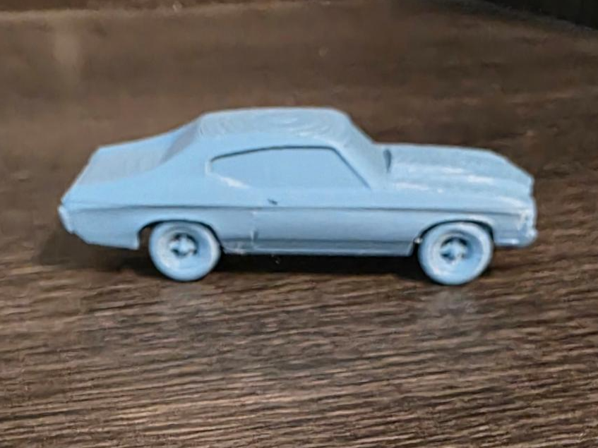 Chevelle (70)