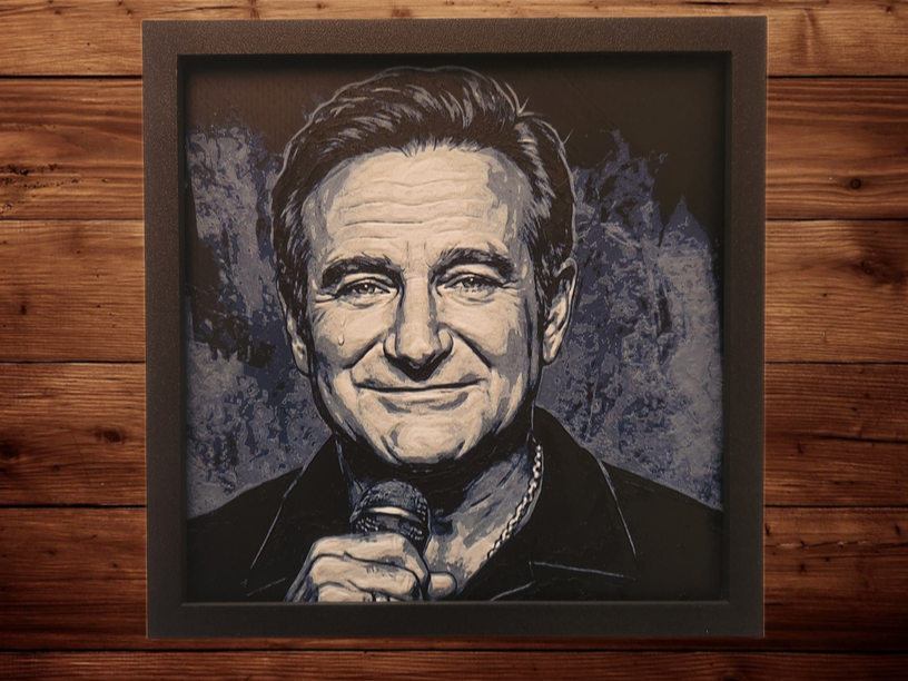 Robin Williams