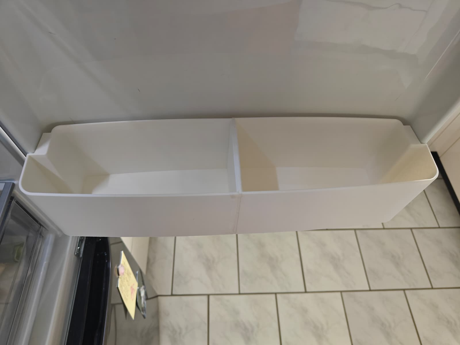 LG Kühlschrank Türfach