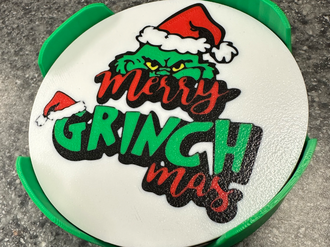 Merry Grinchmas