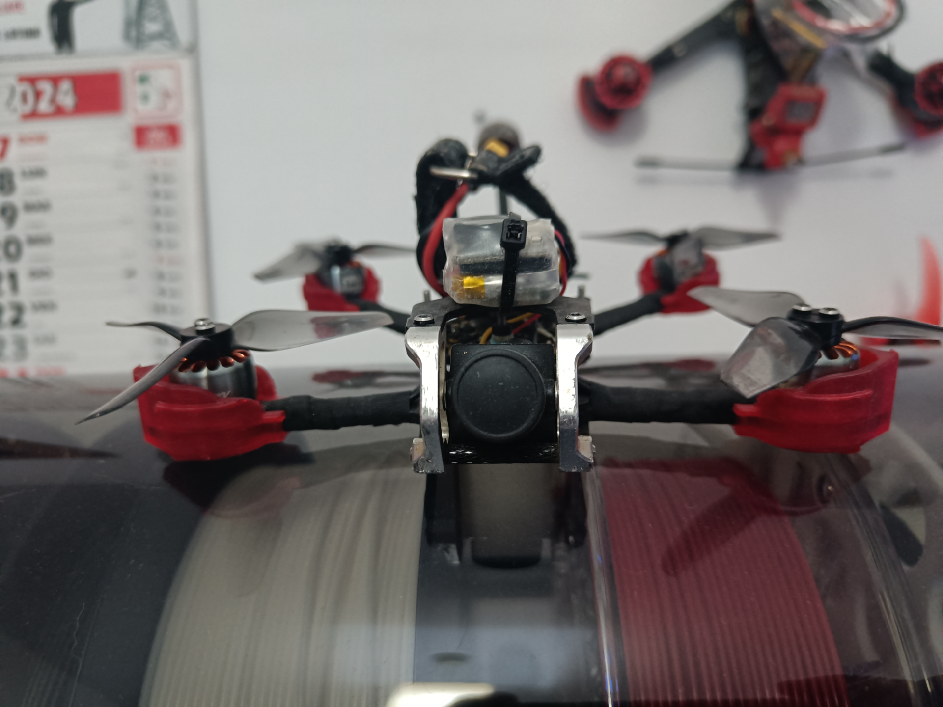 Paramotori Diatone Roma L3