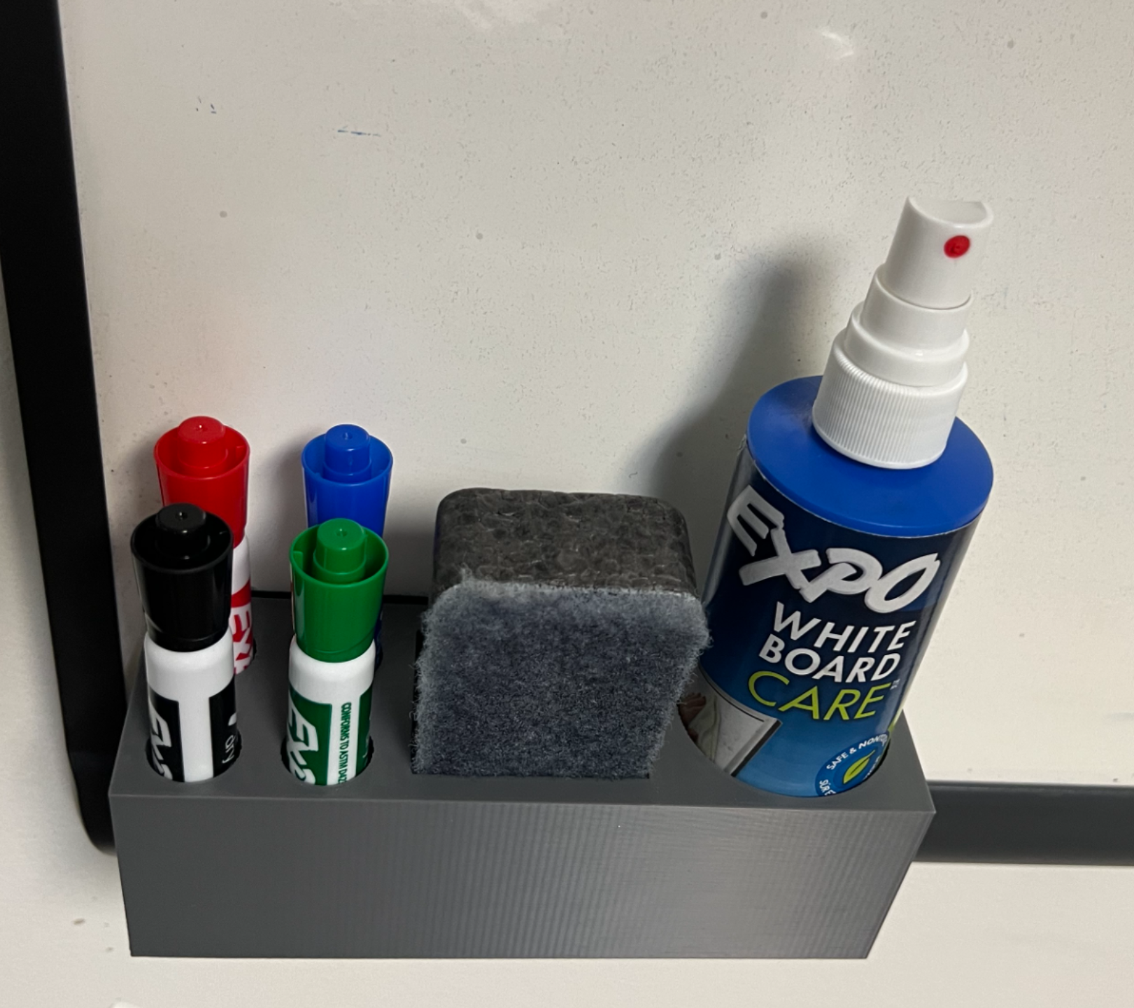 Dry Erase Board Holder