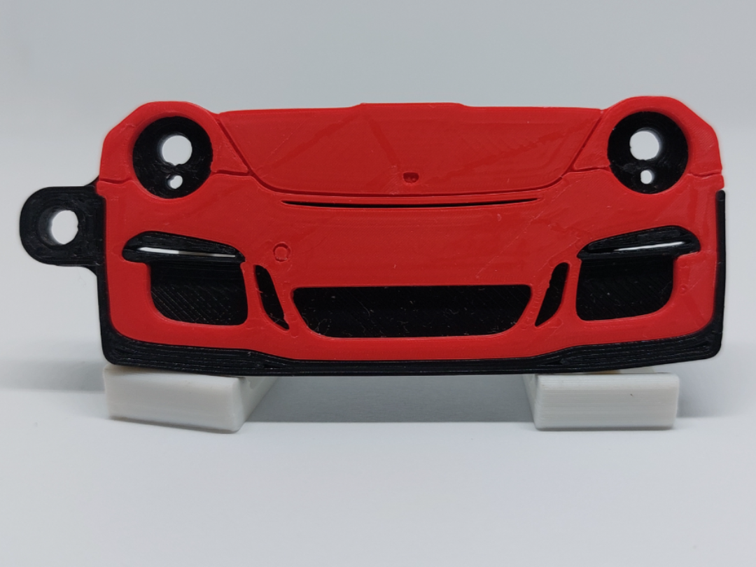Porsche 911 GT3