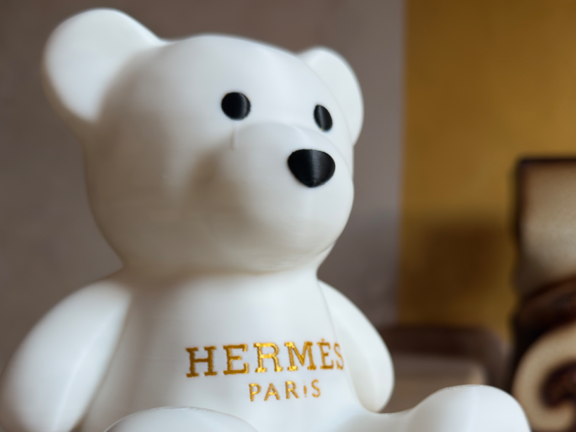 Teddy Hermes