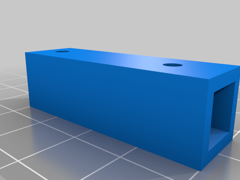 Ice Maker Arm Extension