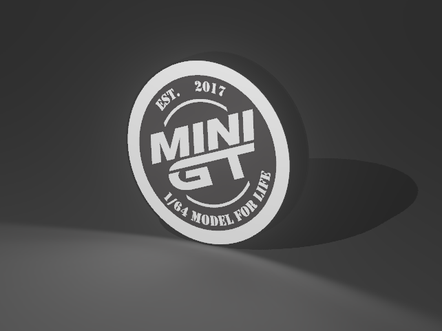 MiniGT Lightbox
