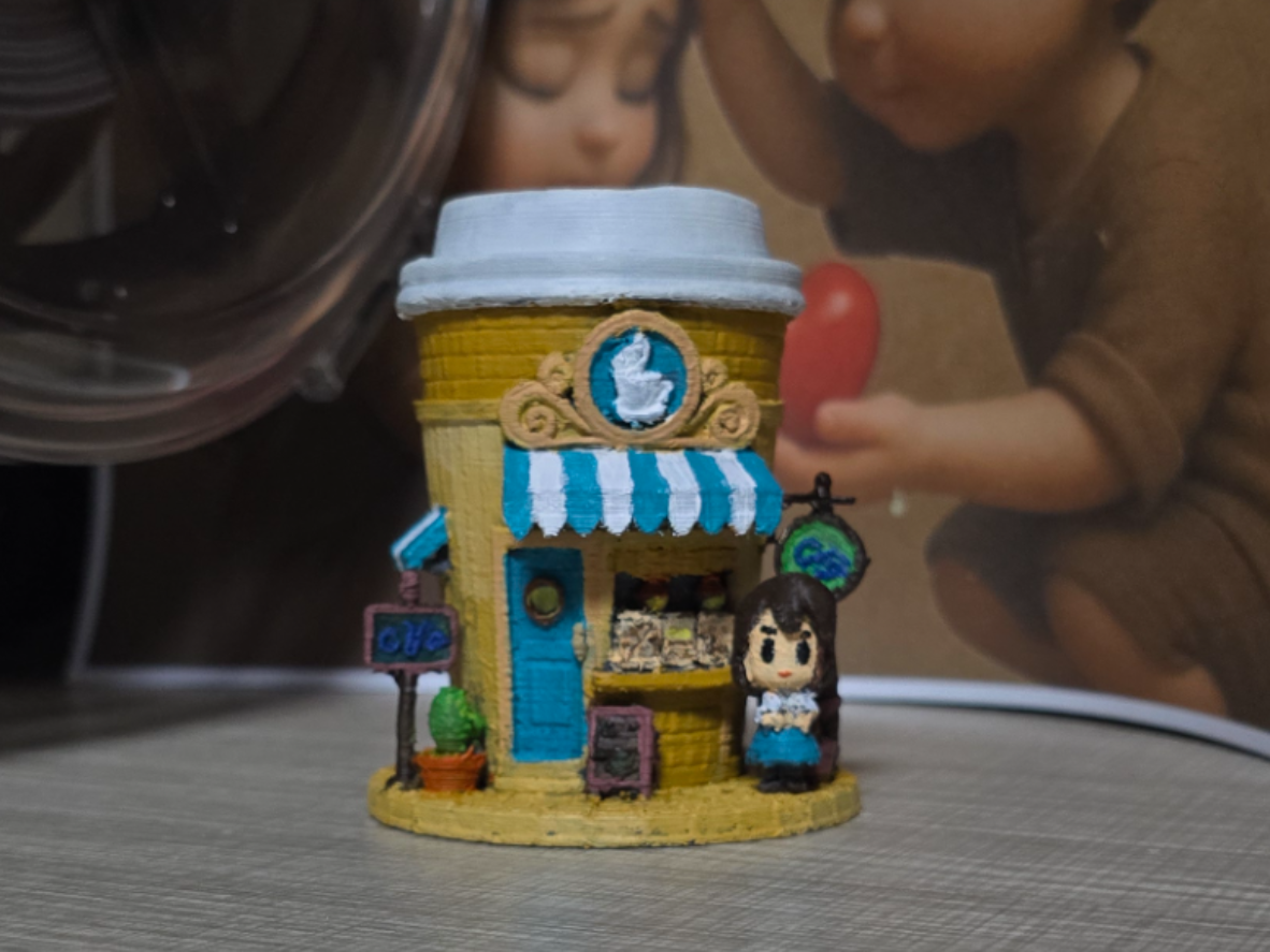 CAFE