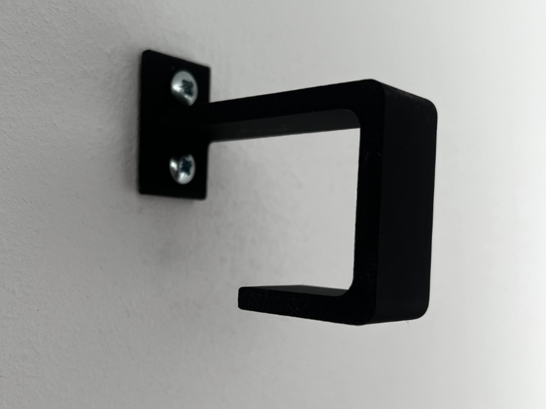 Wall Hook large Bowl