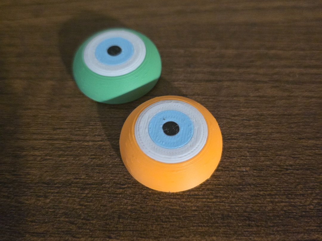 Evil Eye Token