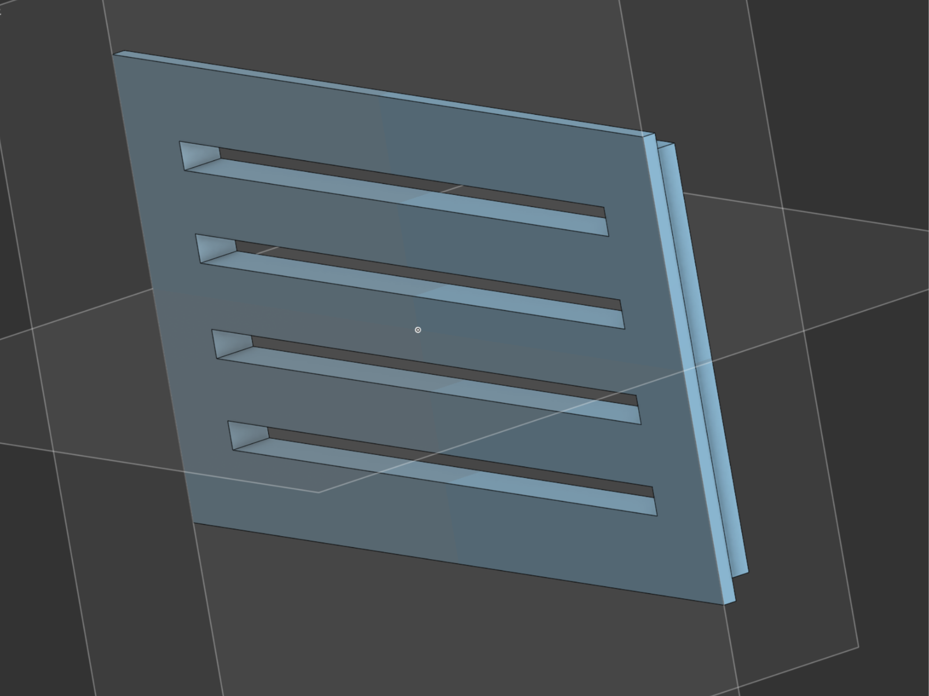 Air Vent
