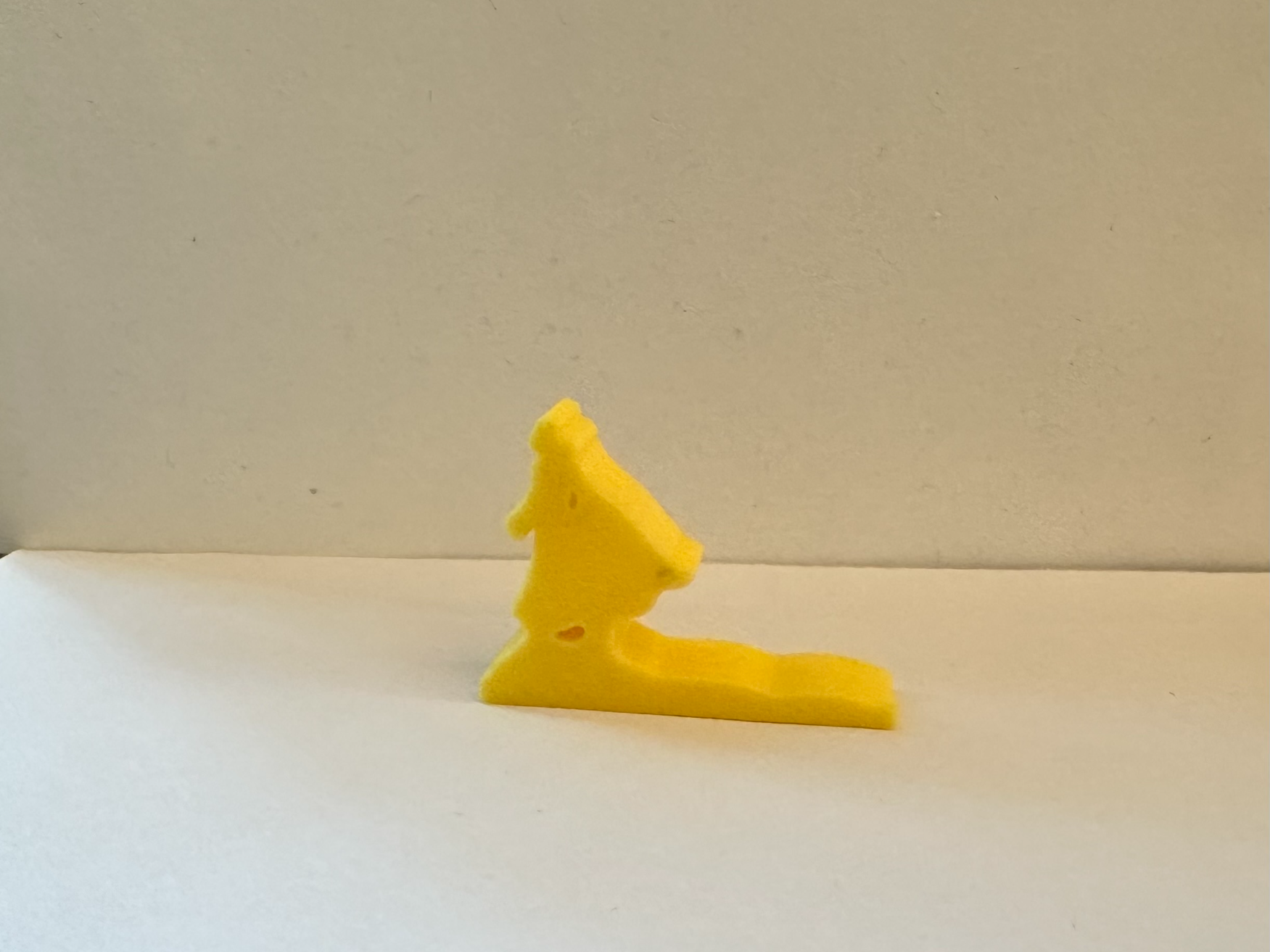 Maid Marian Playing Figure for Robin Hood Game